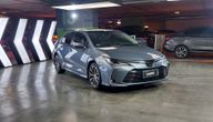 Toyota Corolla 2.0 SEG CVT Sedan 2021