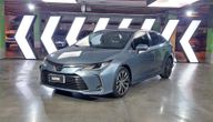 Toyota Corolla 2.0 SEG CVT Sedan 2021