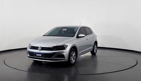 Volkswagen Polo 1.6 MSI TRENDLINE AT Hatchback 2021