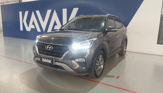 Hyundai • Creta