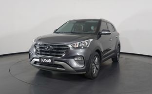 Hyundai • Creta