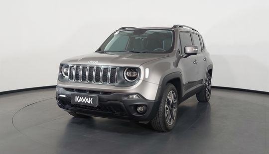 Jeep • Renegade