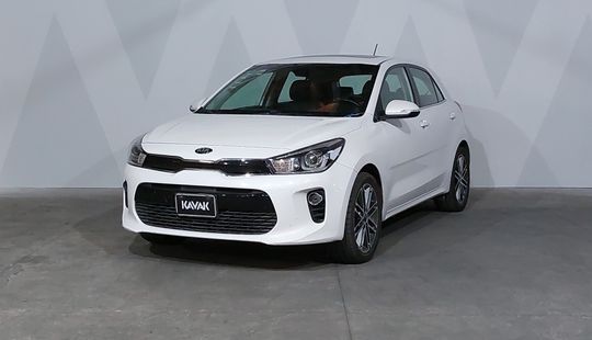 Kia • Rio