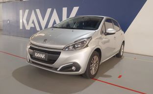 Peugeot • 208