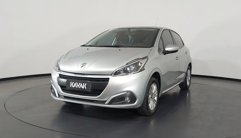 Peugeot 208 ACTIVE PACK Hatchback 2019