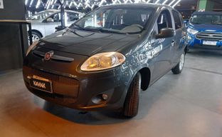 Fiat • Palio