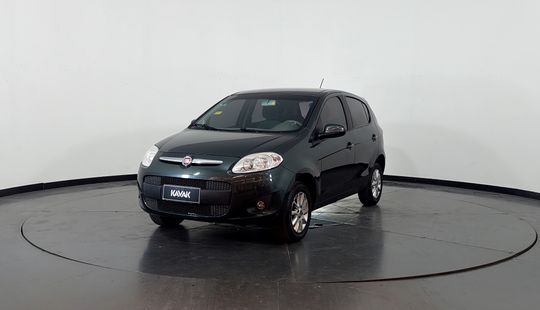 Fiat Palio 1.4 ATTRACTIVE MT-2015