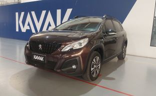 Peugeot • 2008