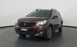 Peugeot • 2008