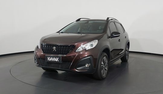 Peugeot 2008 GRIFFE-2020