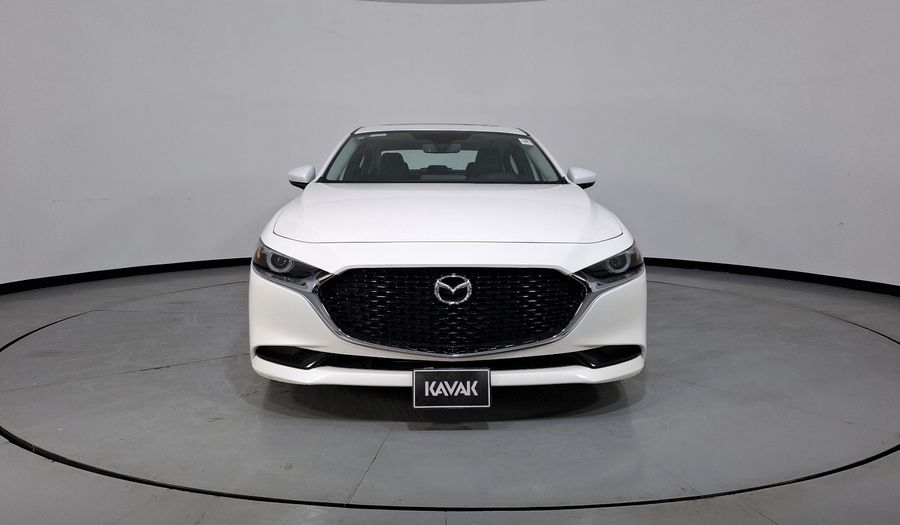 Mazda 3 2.5 I GRAND TOURING AUTO Hatchback 2023