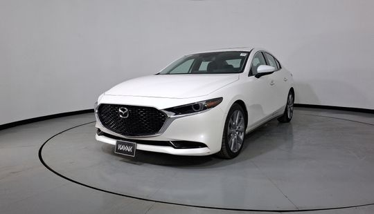 Mazda • Mazda 3