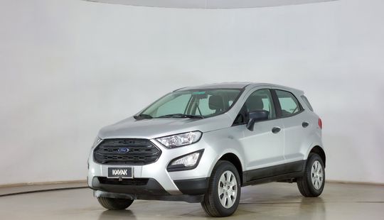 Ford • EcoSport