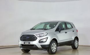 Ford • EcoSport