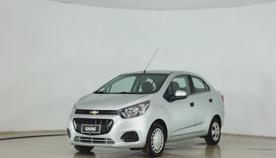 Chevrolet • Spark