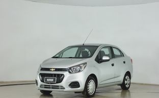 Chevrolet • Spark