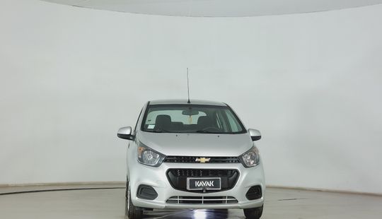 Chevrolet • Spark