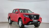 Nissan Navara 2.3D XE 4X2 DOB.CAB. MT Pickup 2022