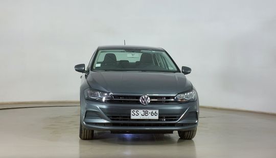 Volkswagen • Virtus