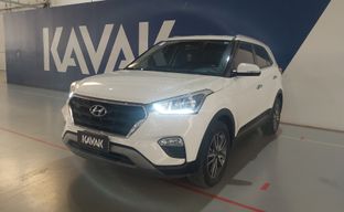 Hyundai • Creta