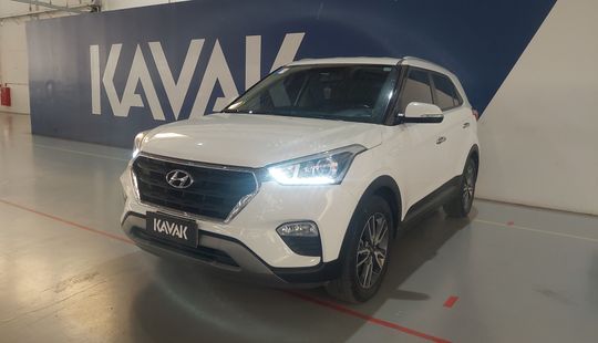 Hyundai • Creta