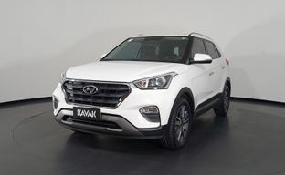 Hyundai • Creta