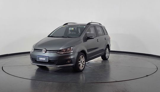 Volkswagen • Suran