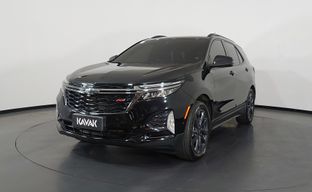 Chevrolet • Equinox