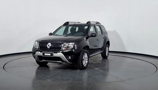 Renault Duster 2.0 PH2 PRIVILIGE MT 4x2-2016