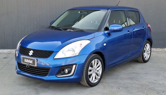 Suzuki • Swift