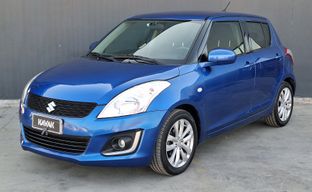 Suzuki • Swift