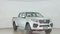 Great Wall Wingle 7 2.0 DELUXE MT 4X4 Pickup 2021