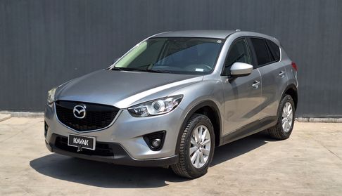 Mazda Cx-5 2.0 R ISTOP AT Suv 2015