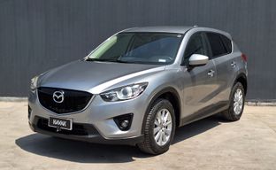 Mazda • CX-5