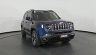 Jeep Renegade LONGITUDE Suv 2020