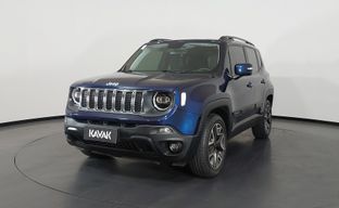 Jeep • Renegade