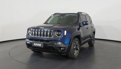 Jeep Renegade LONGITUDE Suv 2020