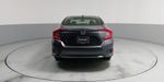 Honda Civic 2.0 ISTYLE CVT Sedan 2019