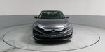 Honda Civic 2.0 ISTYLE CVT Sedan 2019