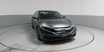 Honda Civic 2.0 ISTYLE CVT Sedan 2019