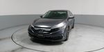 Honda Civic 2.0 ISTYLE CVT Sedan 2019