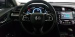 Honda Civic 2.0 ISTYLE CVT Sedan 2019