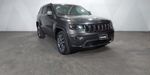 Jeep Grand Cherokee 3.6 LIMITED LUJO V6 AUTO Suv 2018