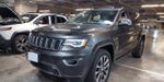 Jeep Grand Cherokee 3.6 LIMITED LUJO V6 AUTO Suv 2018