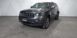 Jeep Grand Cherokee 3.6 LIMITED LUJO V6 AUTO Suv 2018