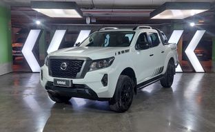 Nissan • Frontier