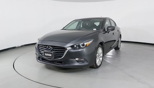 Mazda • Mazda 3