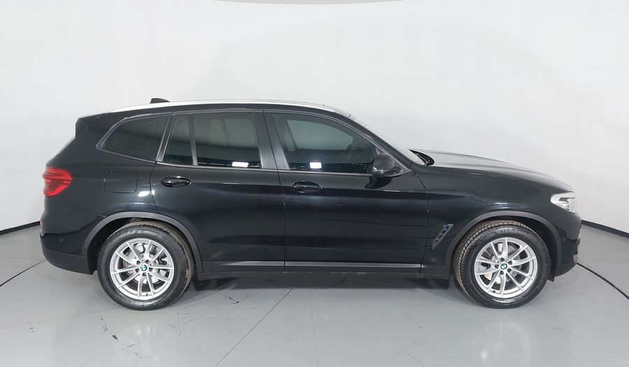 Bmw X3 2.0 SDRIVE20I AUTO Suv 2021