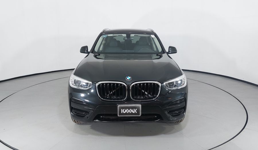 Bmw X3 2.0 SDRIVE20I AUTO Suv 2021