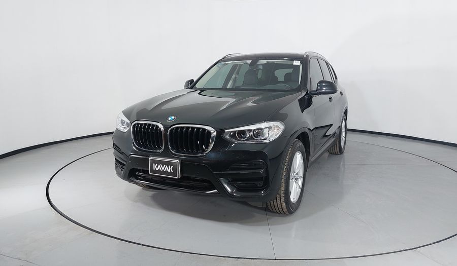 Bmw X3 2.0 SDRIVE20I AUTO Suv 2021